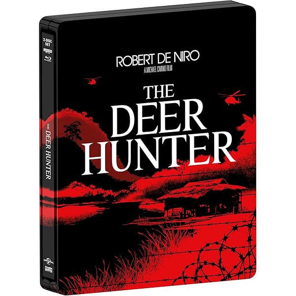 Amazon.com: Fox Searchlight Pictures 20th Anniversary Coll [Blu